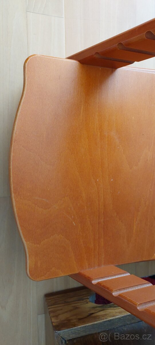 rostoucí židle Jitro - 11