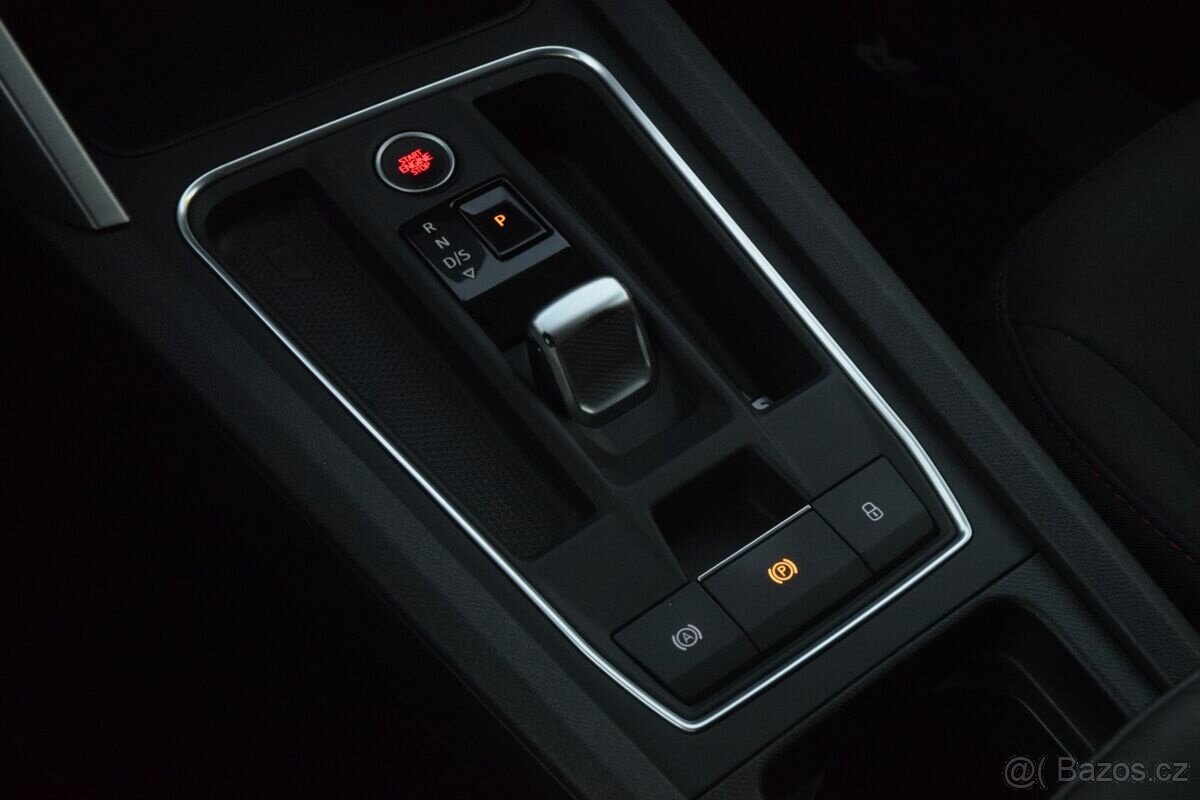 Seat Leon FR 1.5 eTSI - 11