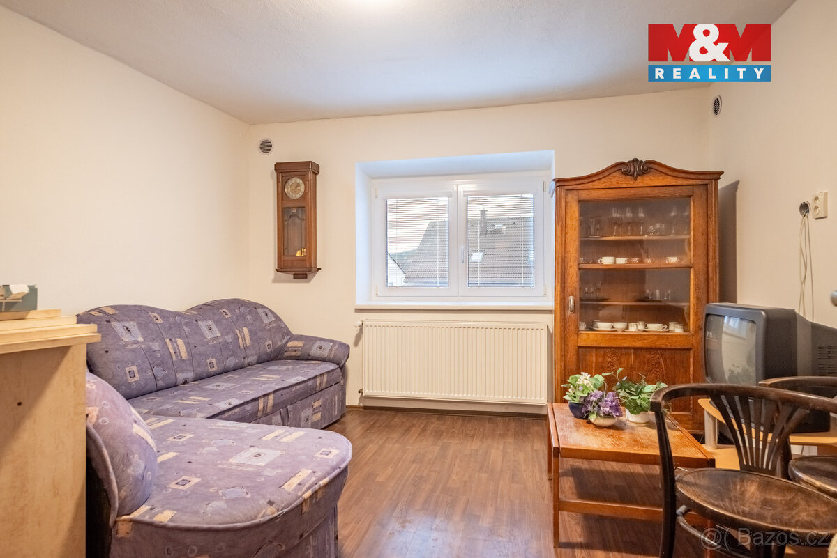 Prodej rodinného domu, 88 m², Běleč - 11
