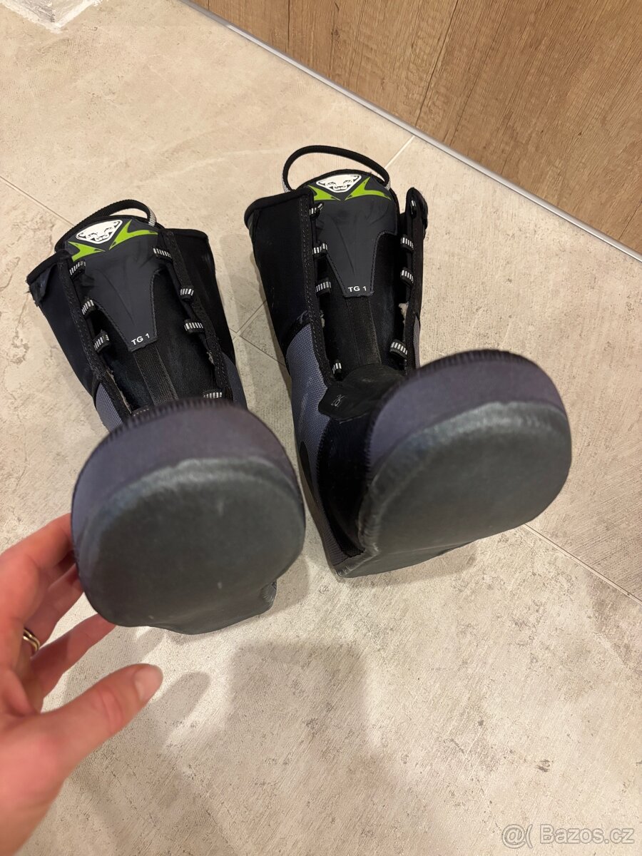 Skialpové boty Dynafit Neo px - 11