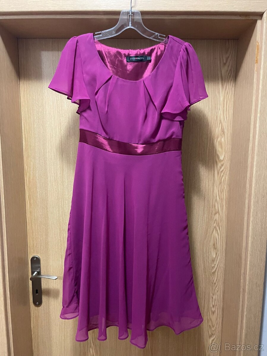 Společenské šaty - 11