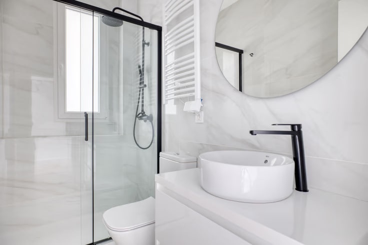 Pronájem bytu 2+kk – 51 m² - 11