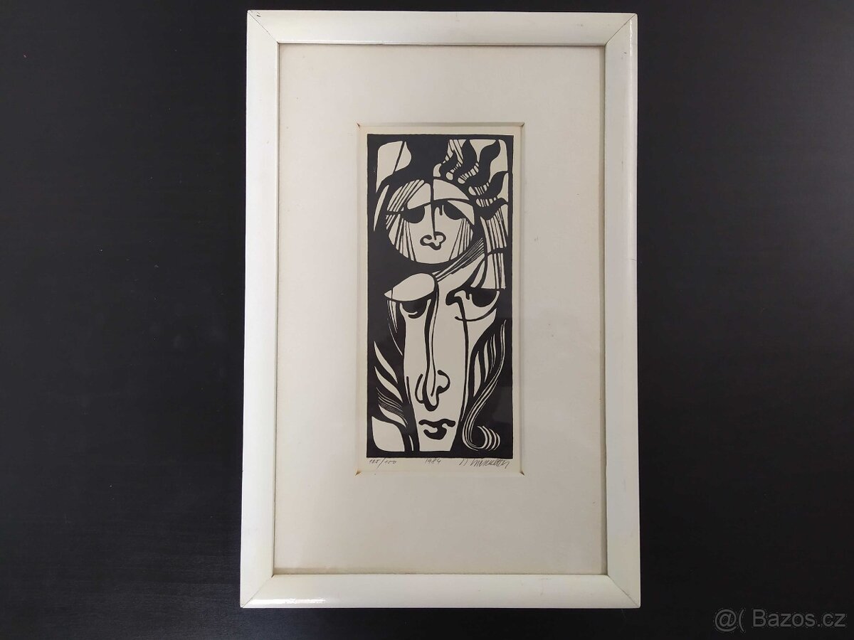 Obrazy ( P. Vavrys, J.V. Staněk, J. Kiesewetter ) - 11