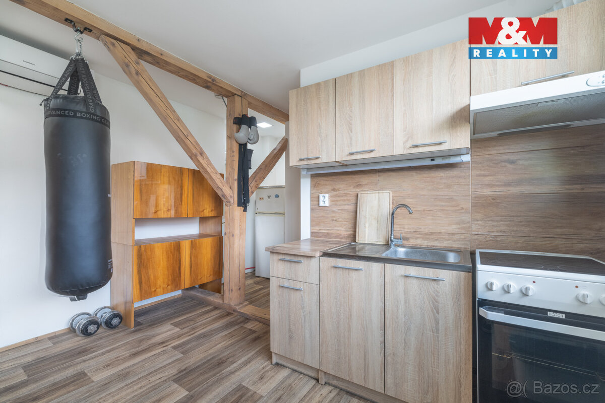 Prodej nájemního domu, 422 m², Otrokovice - 11