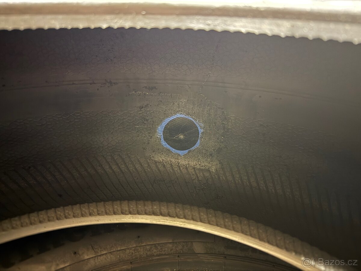 Continental Premium Contact 7 - 11