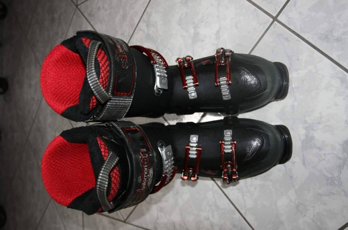 lyže dynastar Speedzone 167 cm - 11