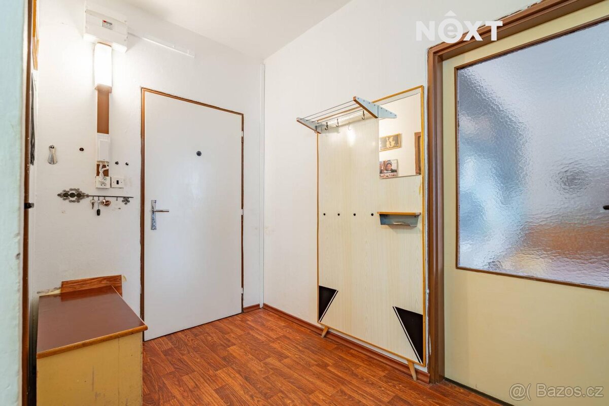 Prodej byt 2+1, 59㎡ - 11