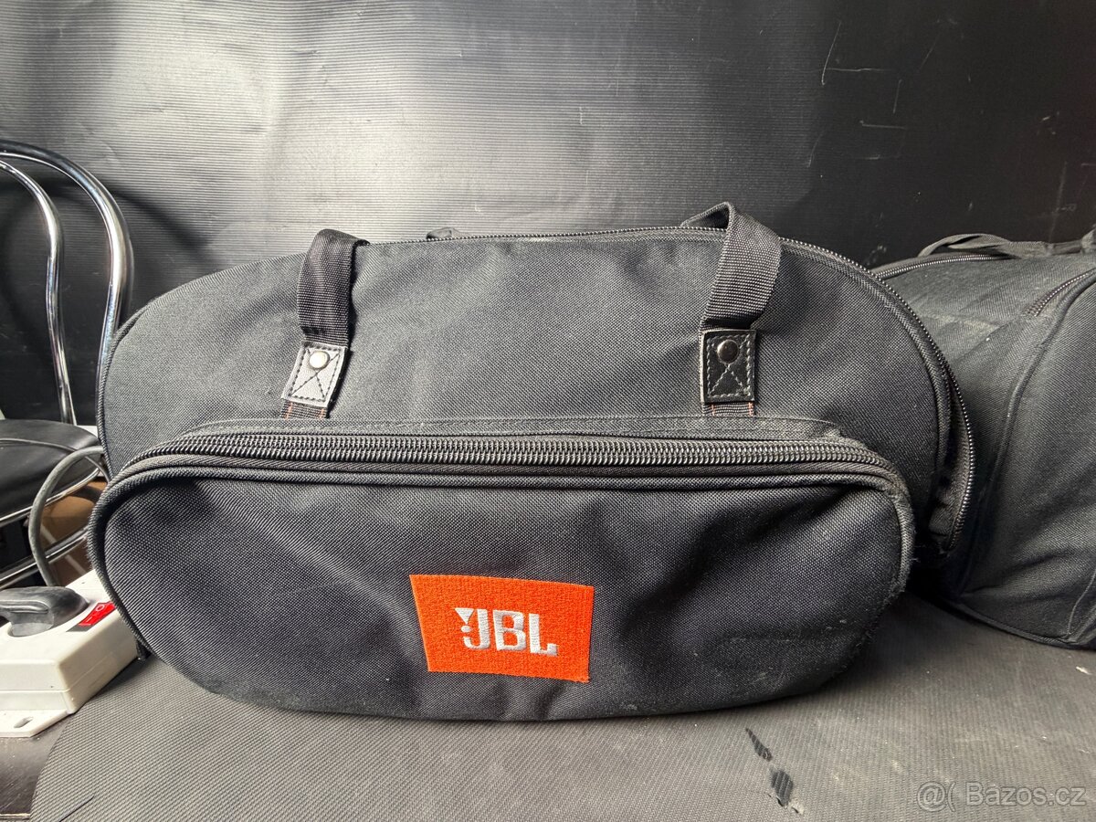 JBL EON 510 Active PA Speaker - par - 11