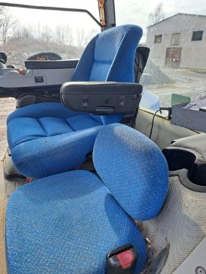 New Holland T8.390 - 11