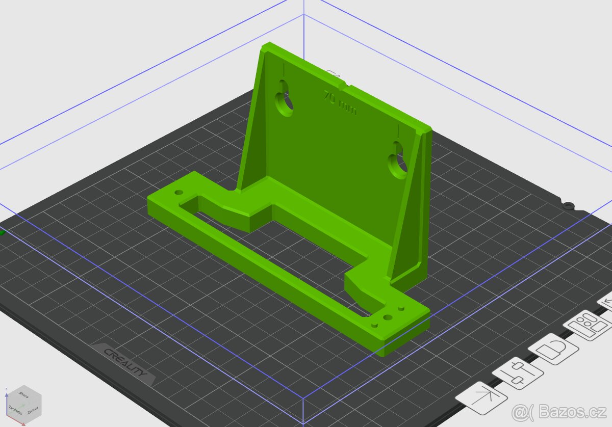 Tichý mini PC HP t620 (super alternativa Raspberry Pi) - 11