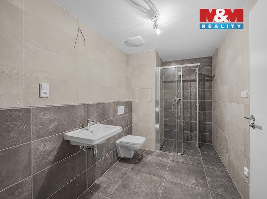 Prodej, byt 2+kk, 70 m2, Střížkov - 11