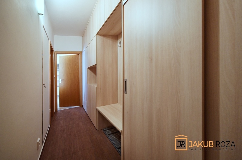 Prodej apartmánu 2+kk Harrachov - 11