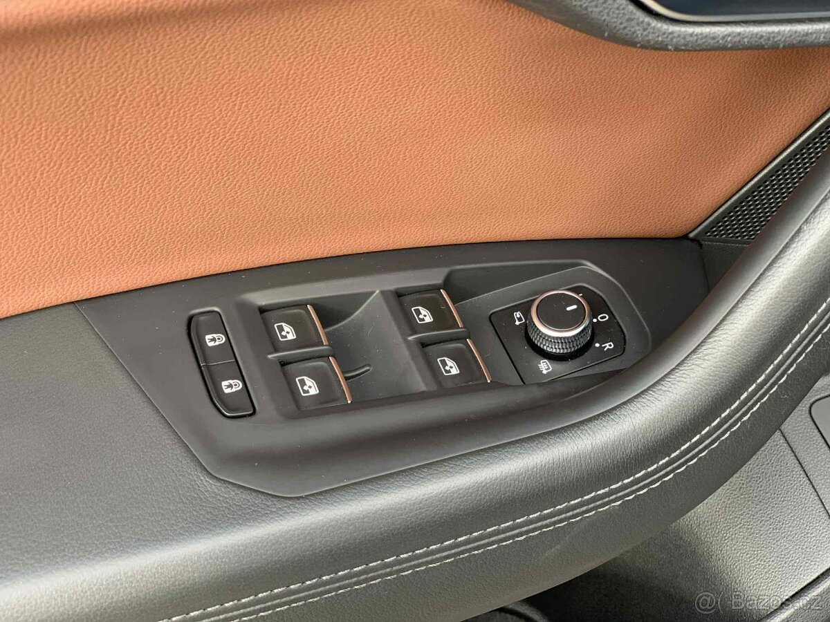 VW Touareg 3.0 TDi 210 kW/DSG /4×4/FULL LED/2xAlu/12.2020 - 11