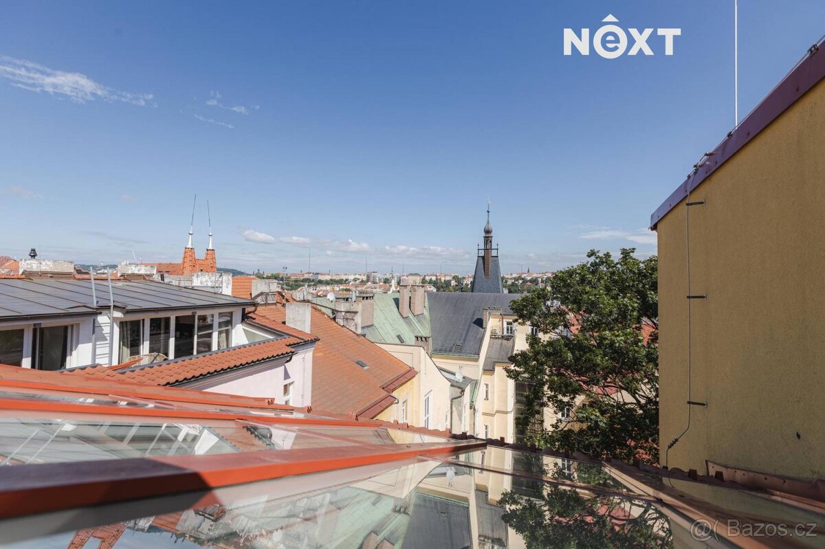 Prodej byt 1+kk, 46㎡ - 11