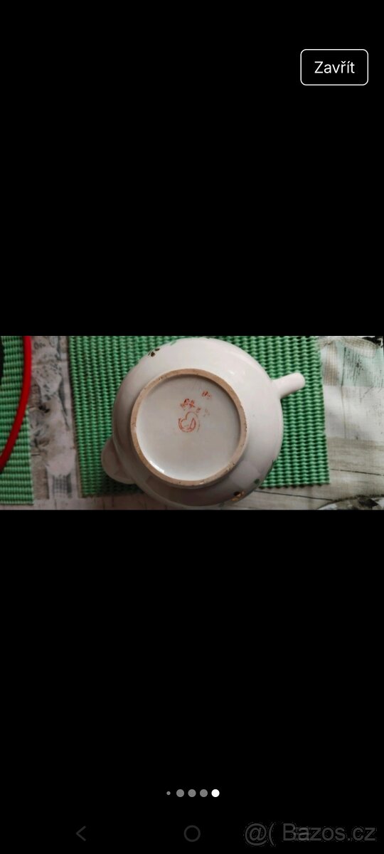 Elektrické čajový samovar - 11