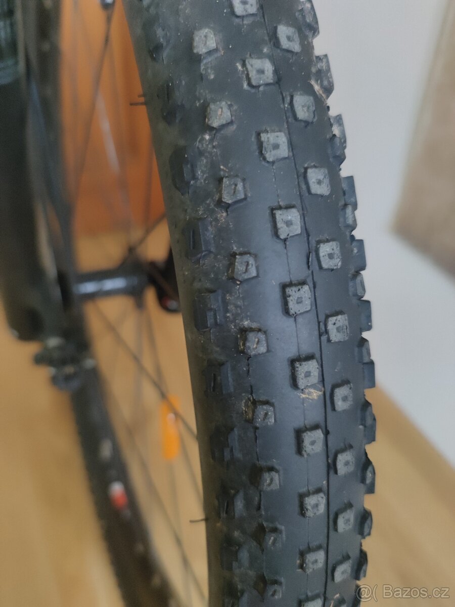 Trek XCaliber 9 - 11