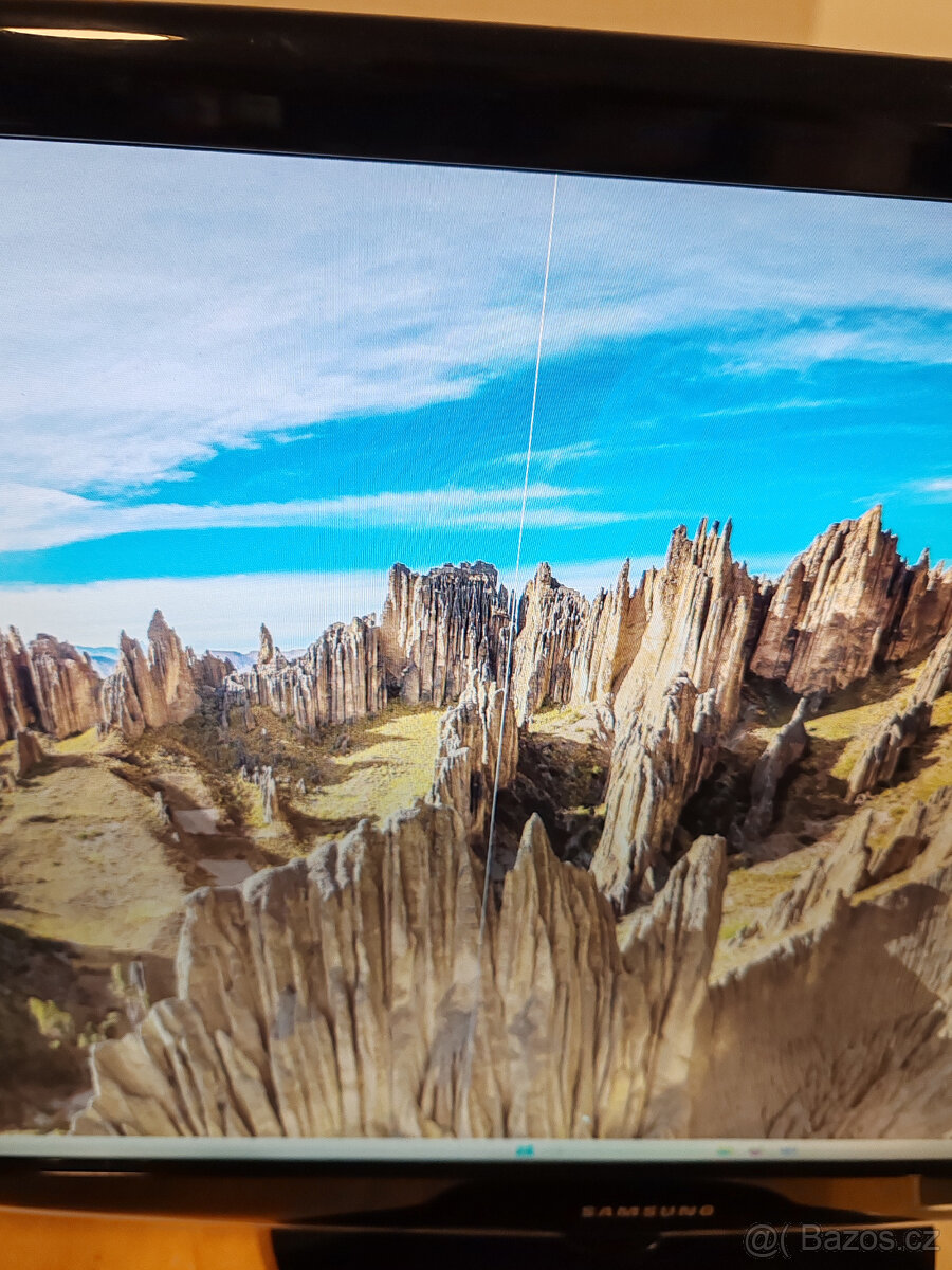 Dell Optiplex 7010/8GB/SSD+250HDD/monitor/klávesnice/myš - 11