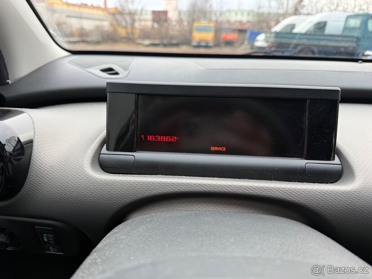 Citroën C4 cactus rok - 2015 1.2 60kw Puretech - 11