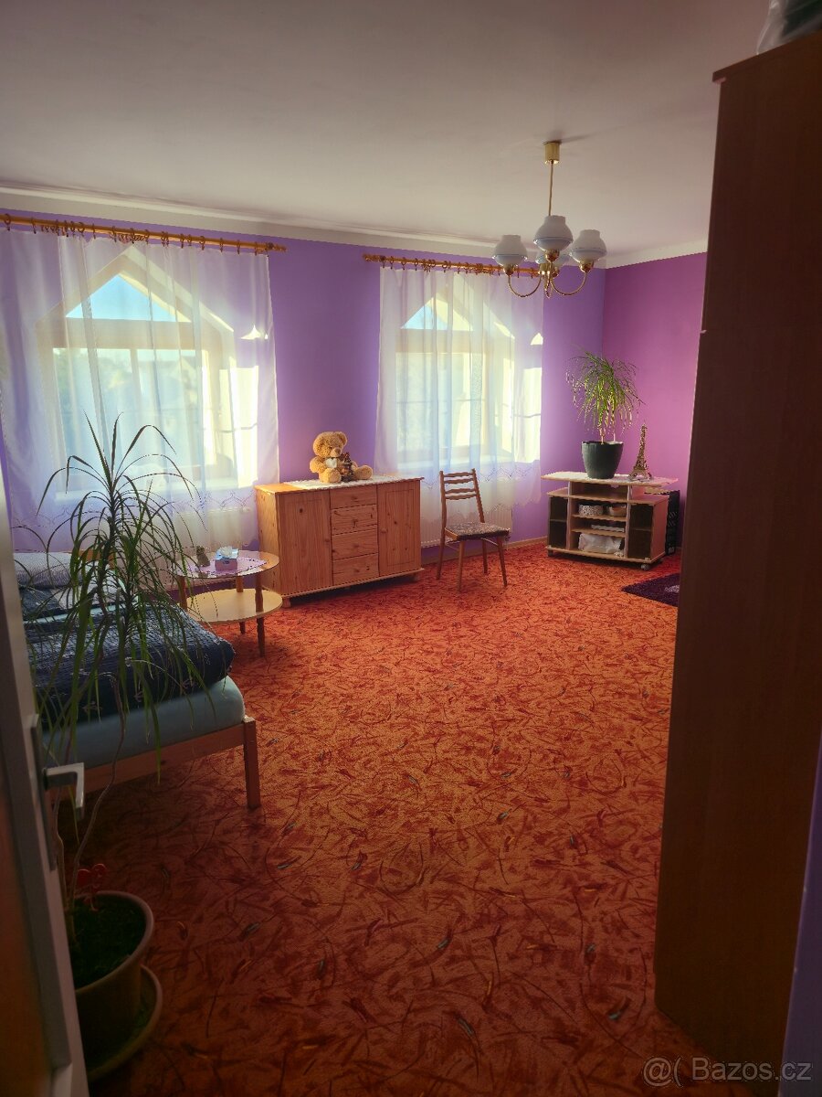 Pěkný byt 3+1 107m², bez RK - 11