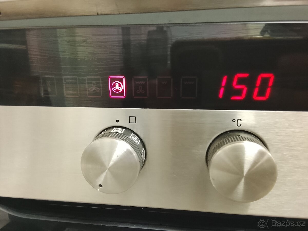 Vestavný set Siemens - 11