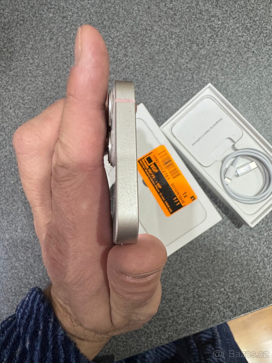 iPhone 13 nini 128GB - 11