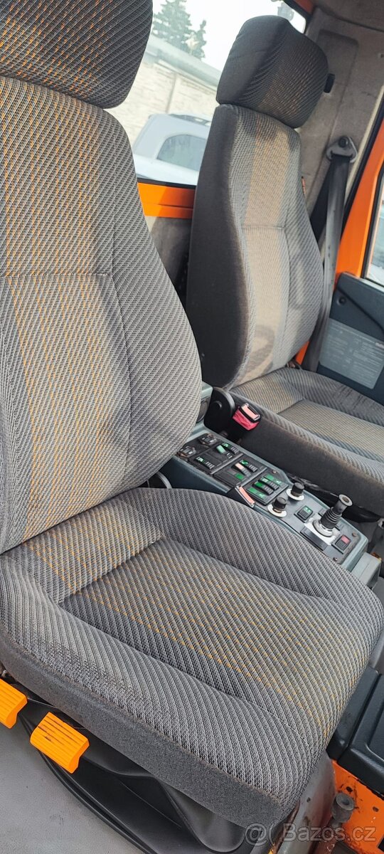 Multicar M30 4x4 - 11