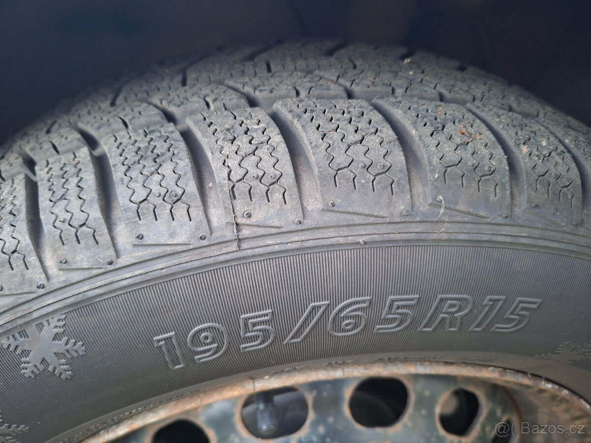 Octavia Combi 1,9 Tdi - 11