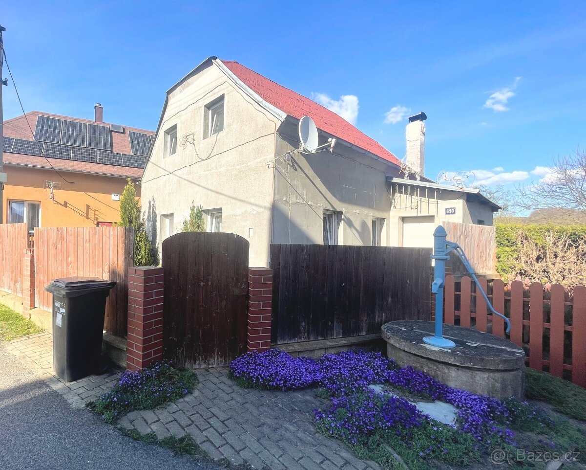 Prodej rodinné domy, 80 m² - Mikulášovice - 11