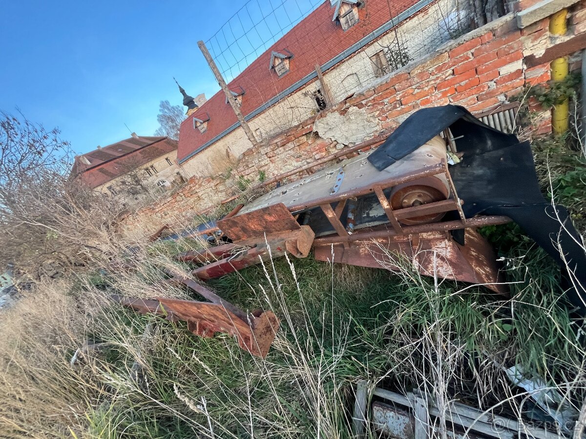 Prodám drtičku - 11