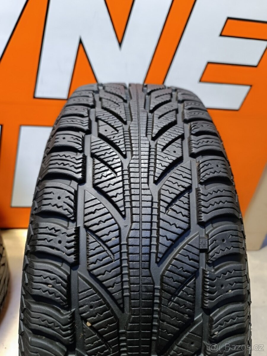 Kola Mazda CX-5, 7x17'' 5x114,3 , ET50, zimní pneu - 11