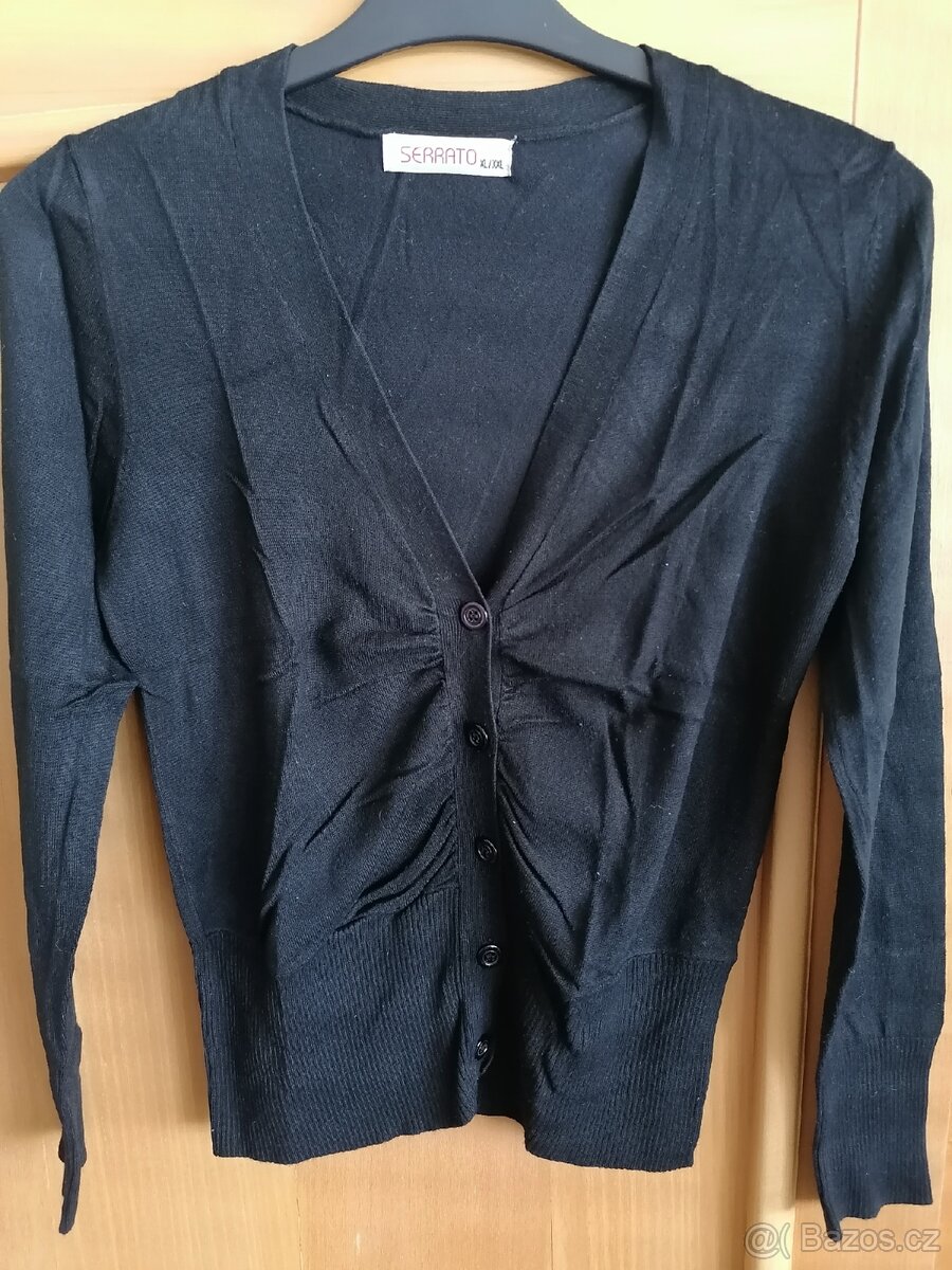 Dámské svetry - 11