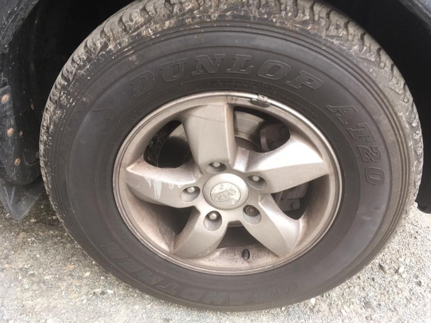 kia sorento 2,5 crdi 125kw 2009 náhradní díly - 11