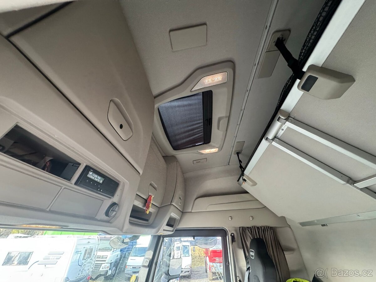 Iveco S-WAY 480 (0839) - 11