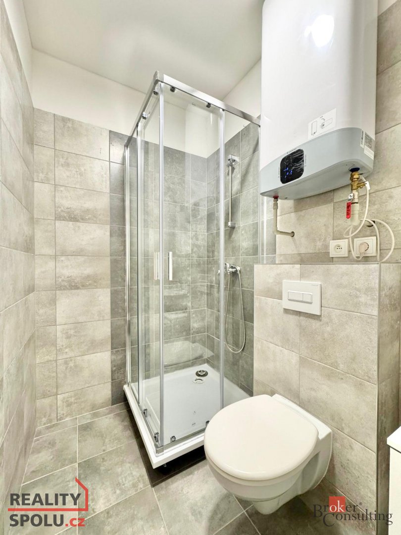 Pronájem, byty/1+kk, 31.57 m2, Kateřinky 151/62, 74705 Opava - 11