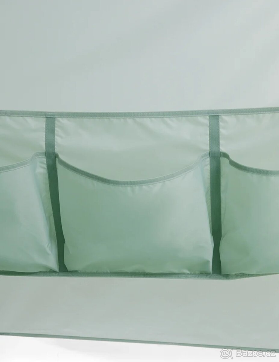 Mountain hardwear Bridger 6 - 11