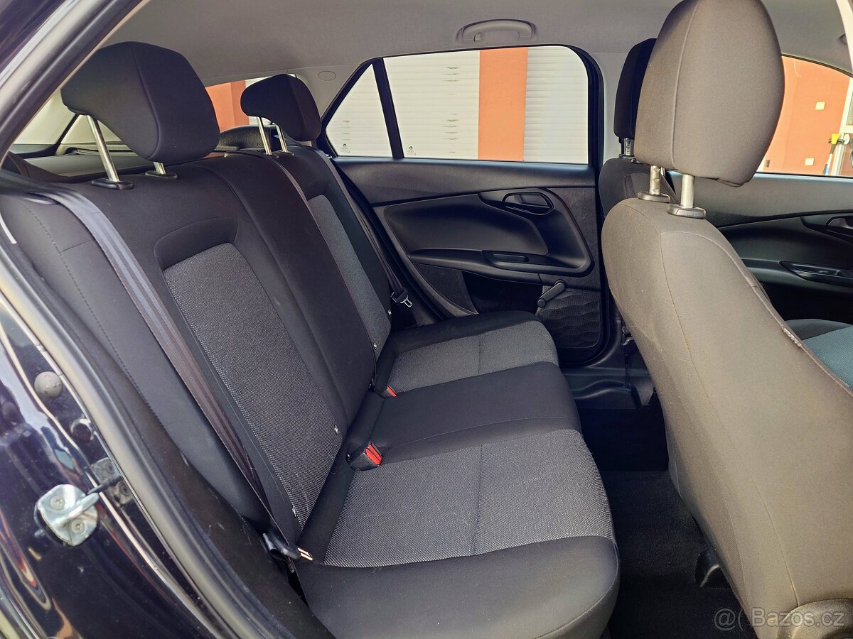 Fiat Tipo 2019 1.4 Street 70kW - 11