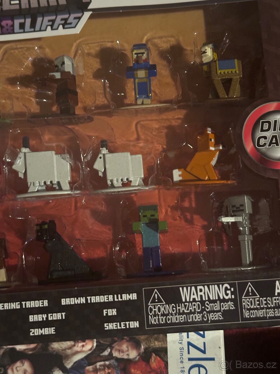 Hracky mix celek - 11