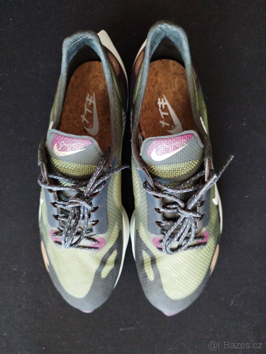 5 x boty různé druhy - 11