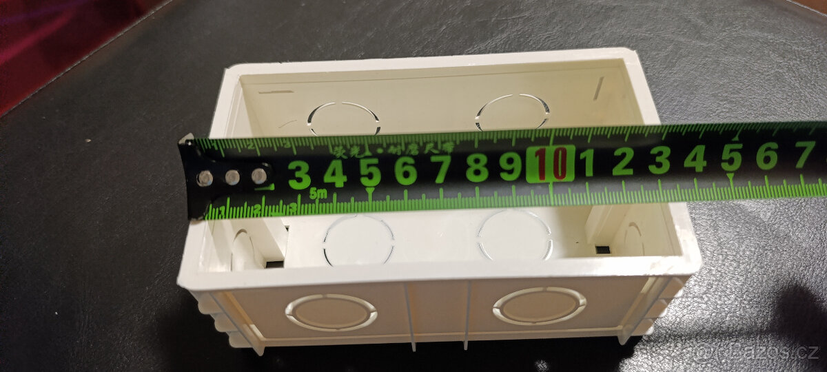 Elektro krabice - 11