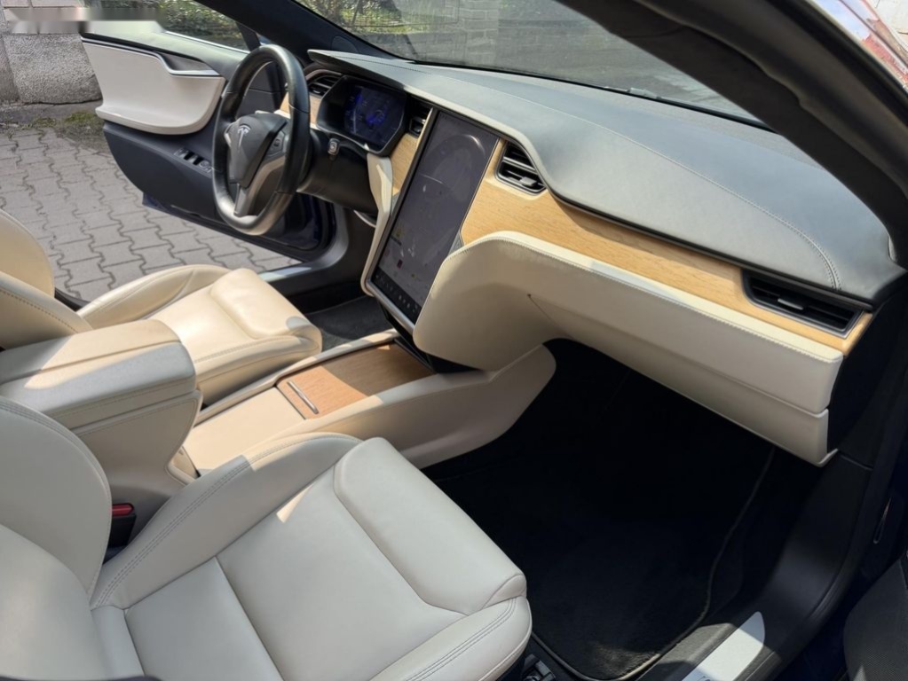 Tesla Model S,Performance-Ludicrois-R21-TOP- - 11