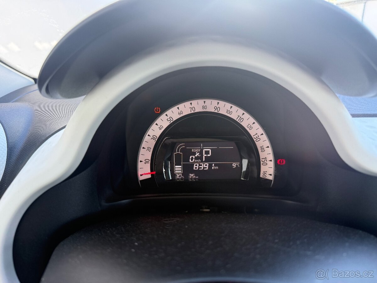 Renault Twingo e-tech - 11