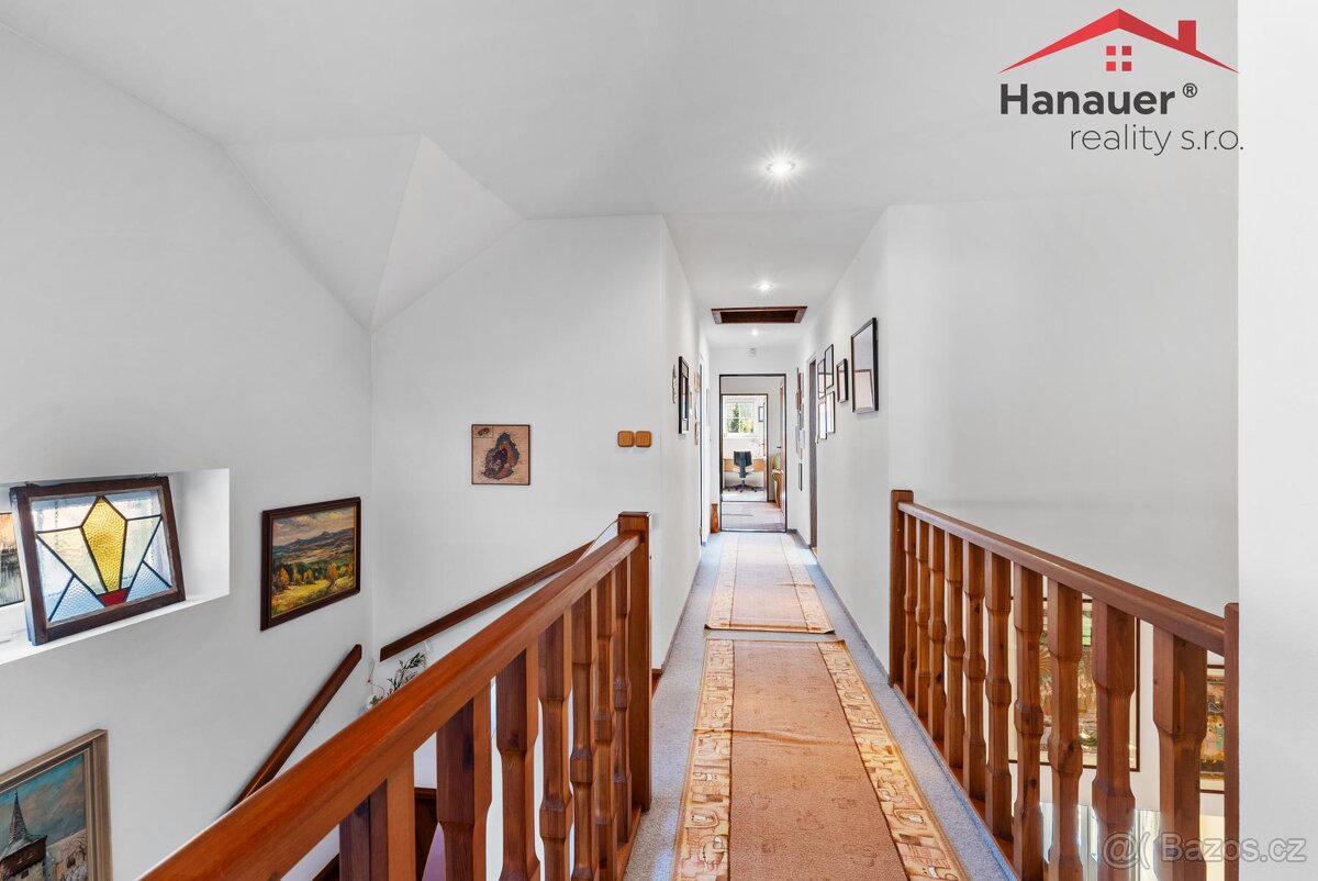 Prodej rodinného domu, Chuderov - 11