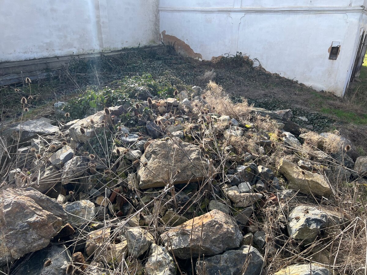 Prodám kameny, pískovec, pískovec a další - 11