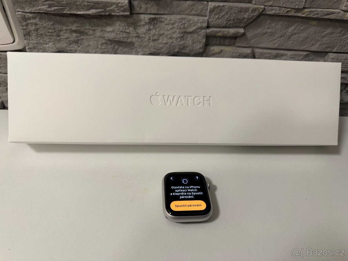 Apple Watch Series 8 45mm - 11