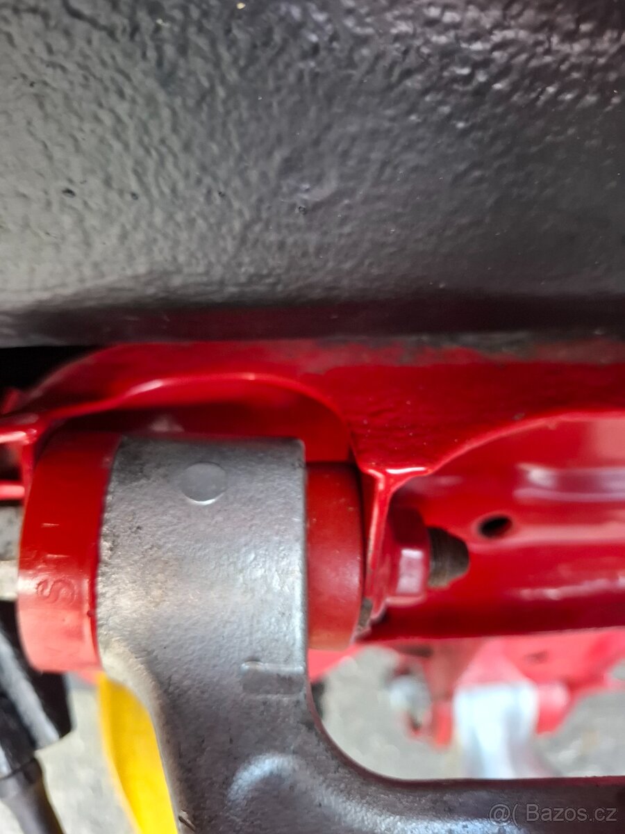 Mazda Rx 8 exclusive - 11