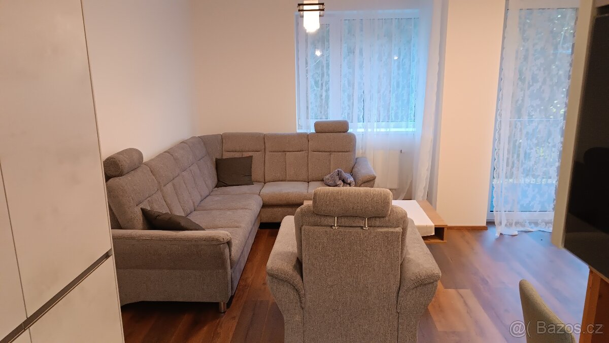 Pronájem bytu 2+kk 51m2 Blansko - 11