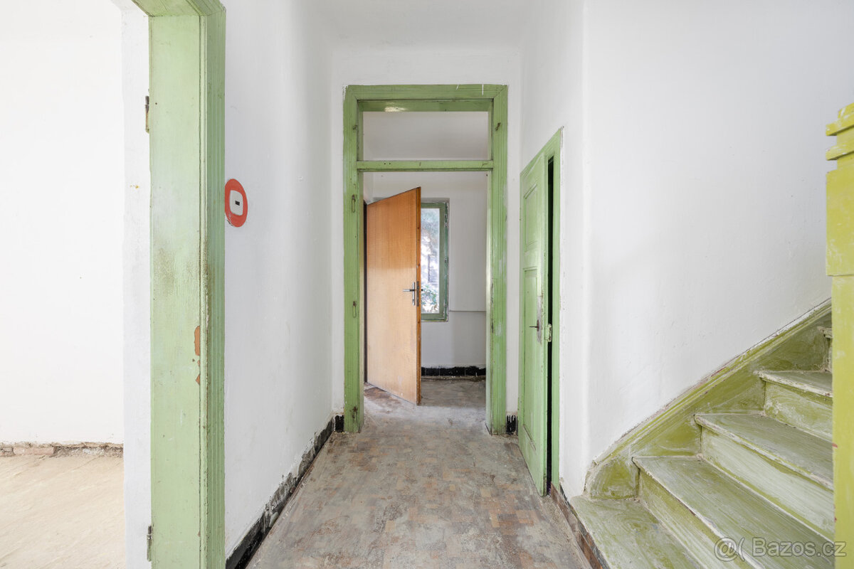 Prodej rodinného domu 103m2, Strakonice - 11