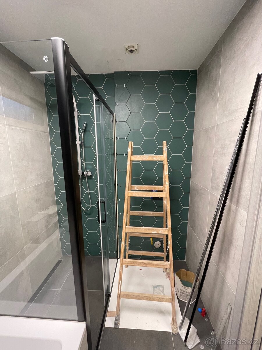 Stavební práce - 11