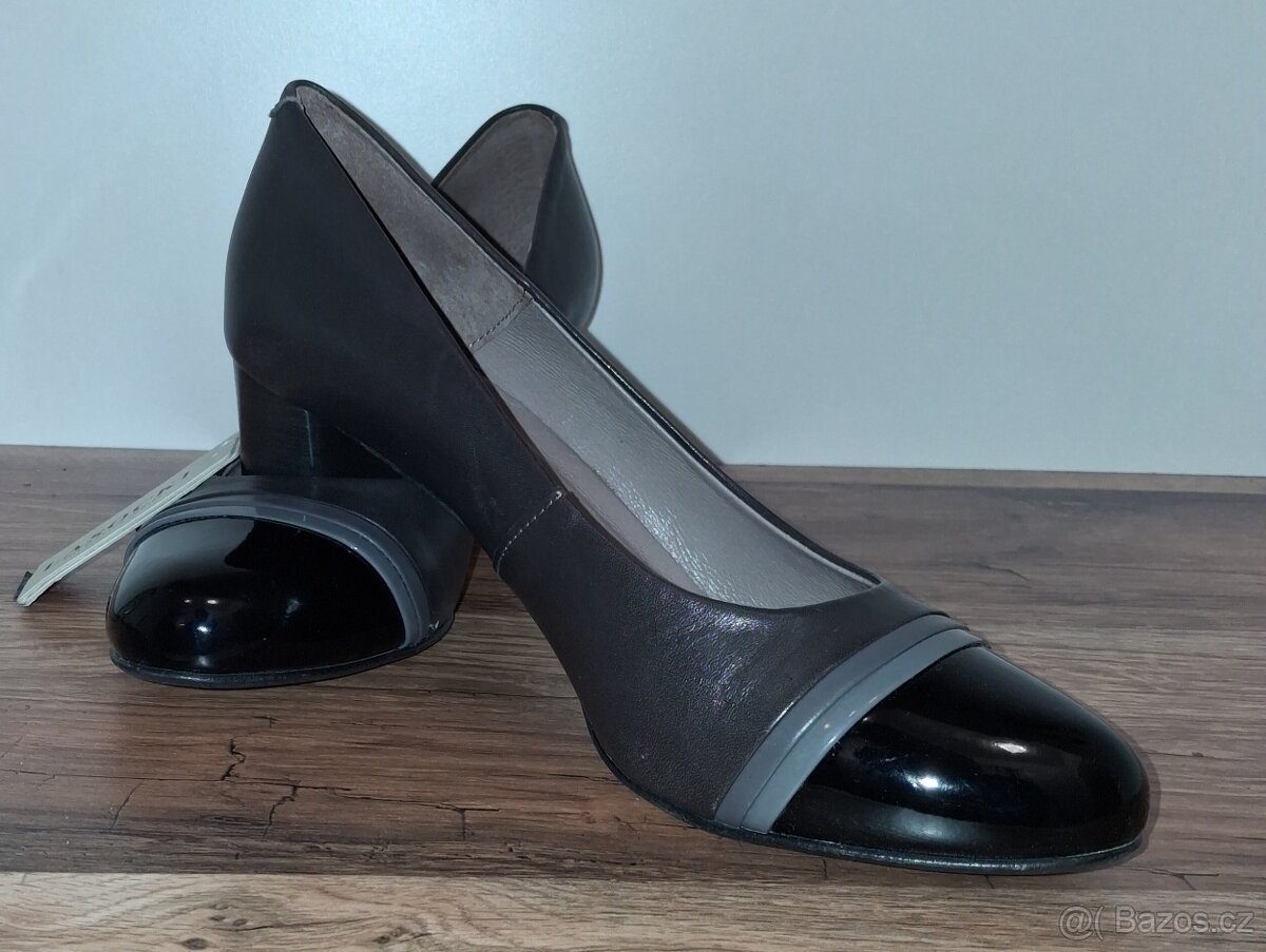 Dámské lodičky Lasocki 38 - 11