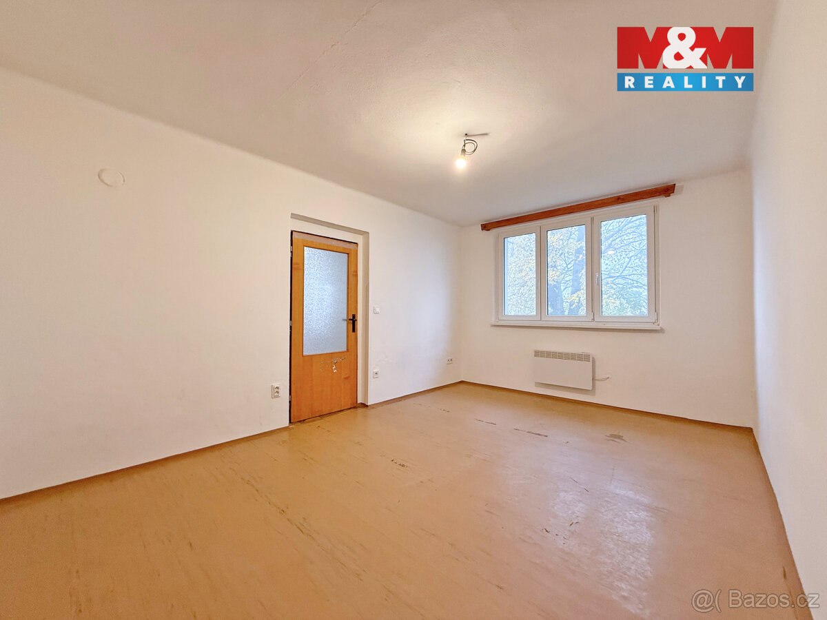 Prodej bytu 3+1, 69 m², Jistebnice - 11